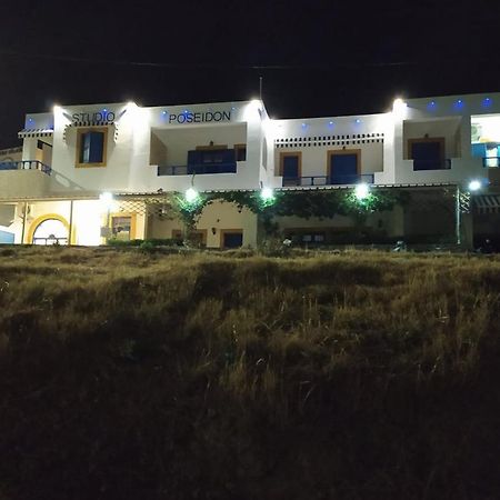 Studio Poseidon Lipsi Bagian luar foto