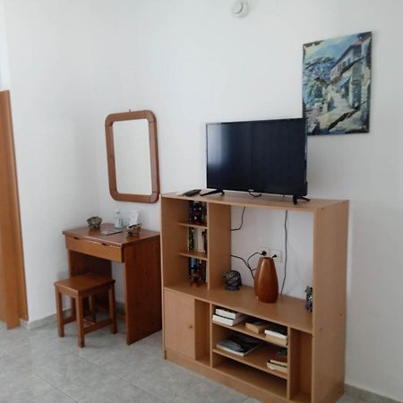 Studio Poseidon Lipsi Bagian luar foto