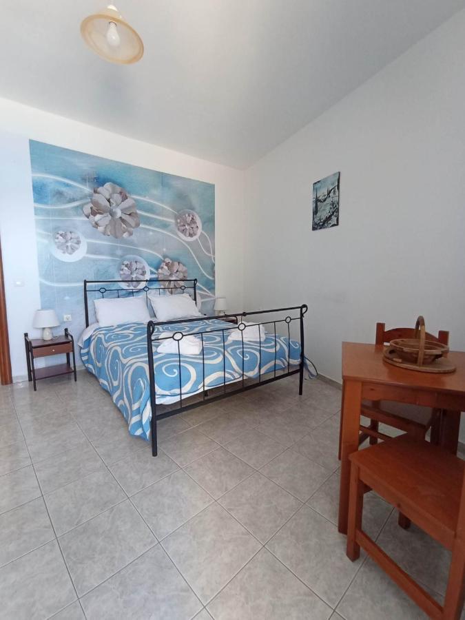 Studio Poseidon Lipsi Bagian luar foto