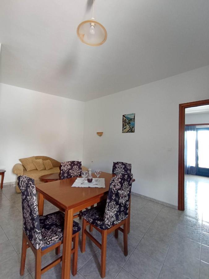 Studio Poseidon Lipsi Bagian luar foto
