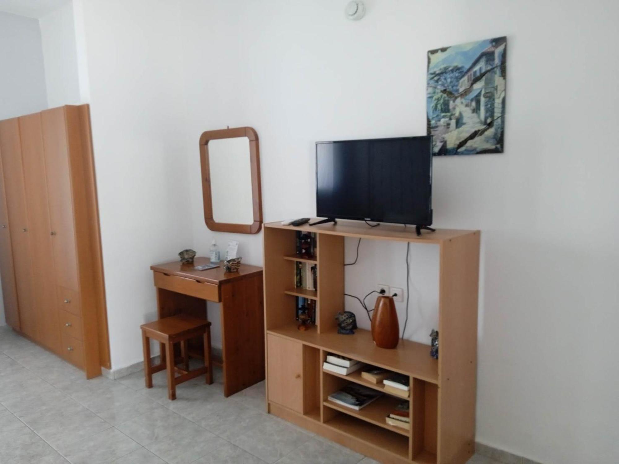 Studio Poseidon Lipsi Bagian luar foto